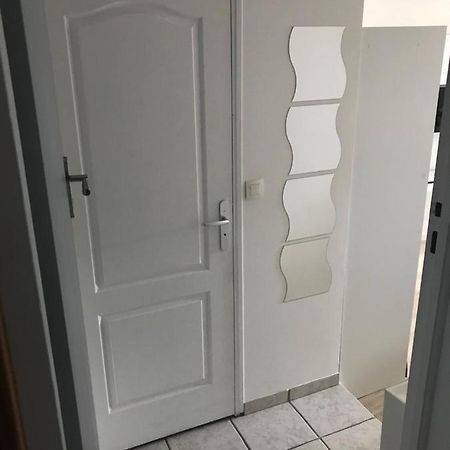 Studio Moderne Au Calme Cappelle-la-Grande Kültér fotó